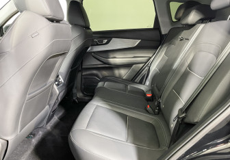 Подержанный автомобиль Chery Tiggo 7 Pro Max 2023 года (10 фото)