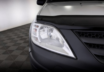 Подержанный автомобиль LADA (ВАЗ) Largus Wagon 2020 года (17 фото)