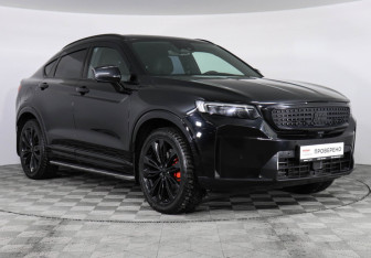 Подержанный автомобиль Knewstar 001 2024 года (3 фото)