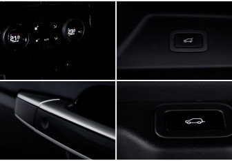 Подержанный автомобиль Land Rover Range Rover 2018 года (19 фото)