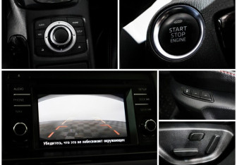 Подержанный автомобиль Mazda 6 Sedan 2013 года (8 фото)