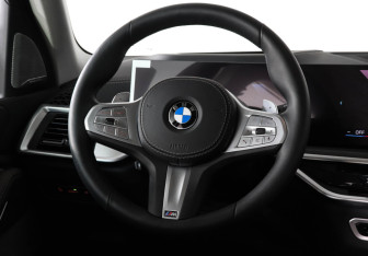 Новый BMW X5 2025 (15 фото)