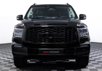 Подержанный автомобиль Tank 500 2023 года (2 фото)