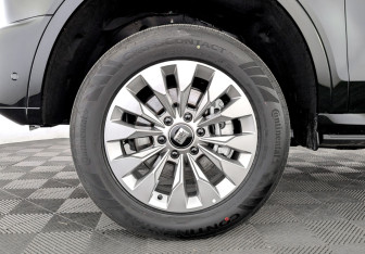 Новый Tank 500 2025 (7 фото)