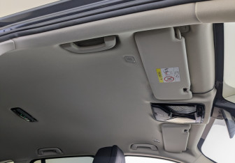 Подержанный автомобиль BMW X5 2019 года (24 фото)