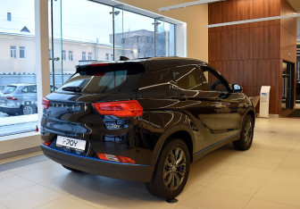 Новый Evolute i-JOY 2025 (6 фото)