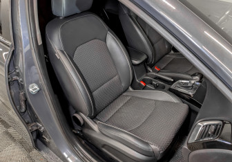 Подержанный автомобиль Kia Ceed Hatchback 2019 года (21 фото)