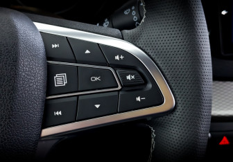 Подержанный автомобиль LADA (ВАЗ) Vesta Sedan 2023 года (29 фото)