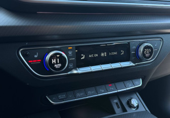 Новый Audi Q5 2025 (14 фото)