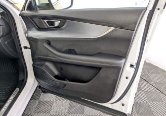 Подержанный автомобиль Chery Tiggo 7 Pro Max 2024 года (24 фото)