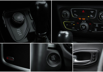 Подержанный автомобиль Jeep Compass 2019 года (17 фото)