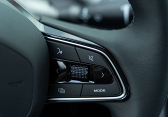 Новый Geely Atlas 2025 (19 фото)