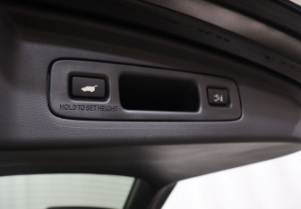 Новый Honda CR-V 2026 (24 фото)