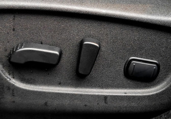 Подержанный автомобиль Nissan X-Trail 2021 года (16 фото)