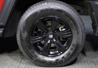 Подержанный автомобиль Tank 300 2024 года (25 фото)