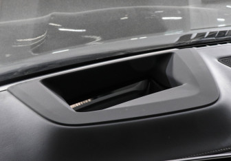 Новый BMW X5 2025 (14 фото)