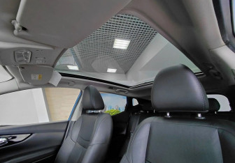 Подержанный автомобиль Nissan Qashqai 2020 года (19 фото)