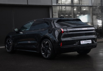 Подержанный автомобиль Zeekr 001 2022 года (7 фото)