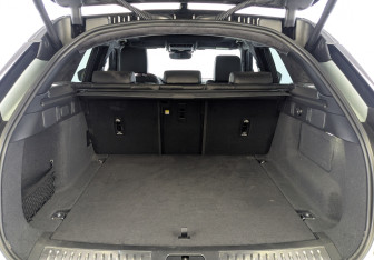 Новый Land Rover Range Rover Velar 2025 (8 фото)