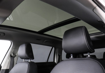 Подержанный автомобиль Skoda Kodiaq 2022 года (15 фото)