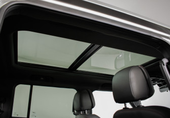 Подержанный автомобиль Jetour T2 2024 года (21 фото)