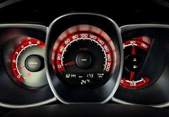 Подержанный автомобиль LADA (ВАЗ) Vesta Sedan 2022 года (13 фото)