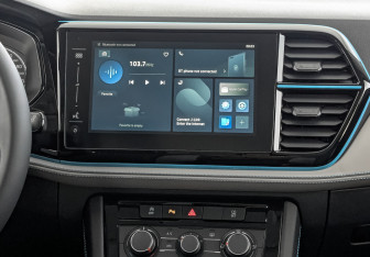 Новый Jetta VS5 2023 (11 фото)