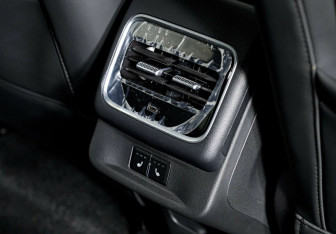 Подержанный автомобиль Chery Tiggo 7 Pro Max 2024 года (20 фото)