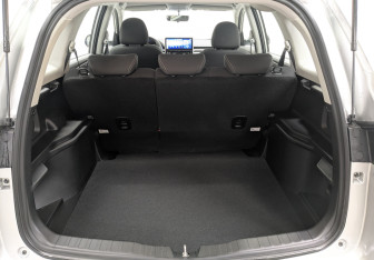 Новый Haval M6 2026 (8 фото)