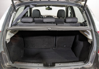 Подержанный автомобиль Datsun mi-DO 2018 года (10 фото)