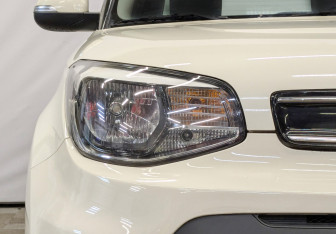 Подержанный автомобиль Kia Soul 2018 года (17 фото)