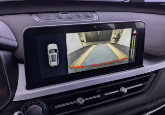 Подержанный автомобиль Chery Tiggo 7 Pro 2022 года (27 фото)