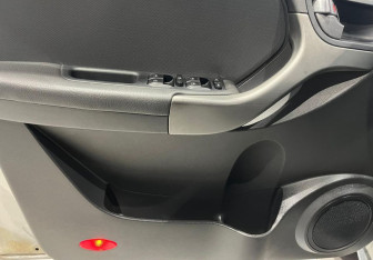 Подержанный автомобиль Chery Tiggo (T11) 2013 года (12 фото)