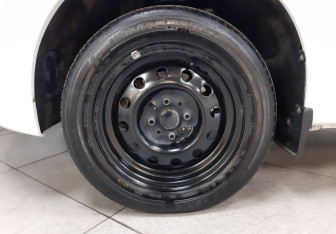 Подержанный автомобиль LADA (ВАЗ) Granta Sedan 2023 года (9 фото)