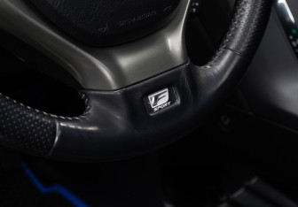 Подержанный автомобиль Lexus RX 2012 года (22 фото)