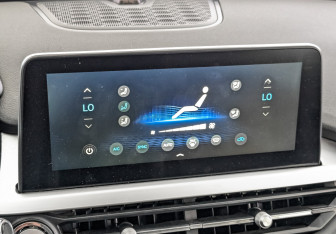 Подержанный автомобиль Chery Tiggo 7 Pro 2022 года (26 фото)