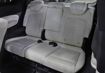 Подержанный автомобиль GAC M8 2024 года (27 фото)