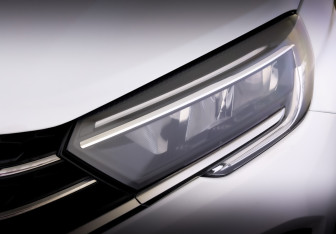 Подержанный автомобиль LADA (ВАЗ) Vesta Wagon 2024 года (17 фото)