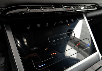 Подержанный автомобиль Chery Tiggo 7 Pro Max 2024 года (26 фото)