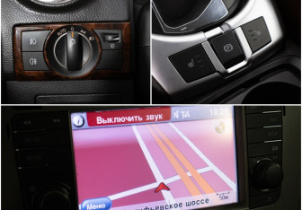 Подержанный автомобиль Opel Antara 2013 года (17 фото)