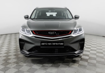 Подержанный автомобиль Belgee X50 2024 года (2 фото)