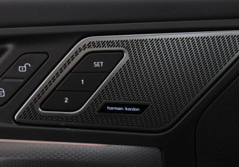 Новый BMW X1 2025 (20 фото)