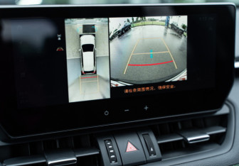 Новый Toyota RAV4 2025 (36 фото)