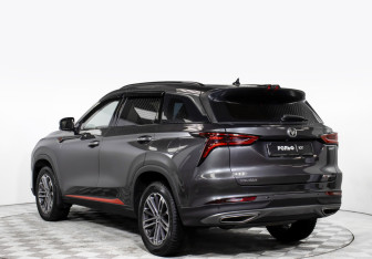 Подержанный автомобиль Changan CS75PLUS 2023 года (7 фото)