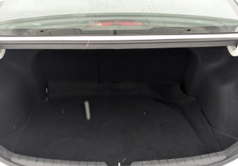 Подержанный автомобиль Hyundai Solaris Sedan 2021 года (10 фото)