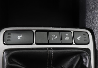 Подержанный автомобиль Hyundai Creta 2017 года (13 фото)