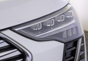 Подержанный автомобиль Haval Jolion 2022 года (11 фото)