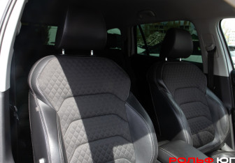 Подержанный автомобиль Skoda Kodiaq 2019 года (17 фото)
