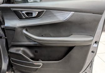 Подержанный автомобиль Chery Tiggo 7 Pro 2022 года (23 фото)