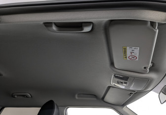 Подержанный автомобиль Kia Soul 2022 года (23 фото)